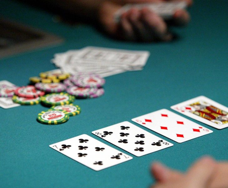 the Best Online Poker Sites